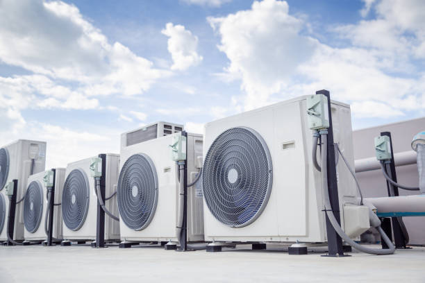 Best HVAC Repair Near Me  in Sumas, WA